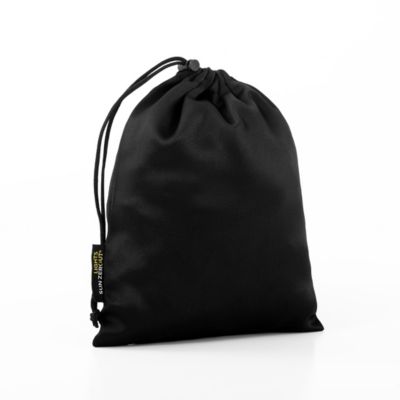 Lights Out Portable Travel 100% Blackout Rod Pocket Curtain Panel