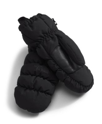 Montana Puffer Mitt