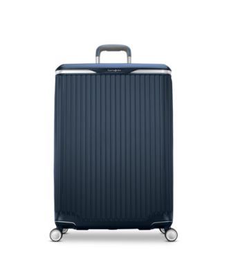 Silhouette 18 Expandable Large Hardside Check-in Spinner