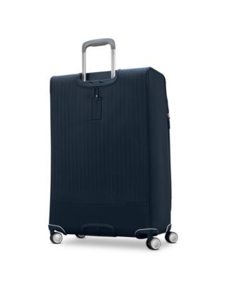 Silhouette 18 Expandable Large Softside Check-in Spinner