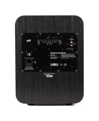 ES10 10" Signature Elite Subwoofer