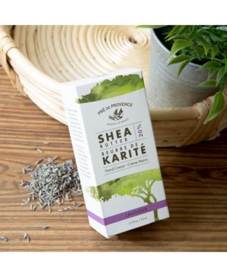 Pre de Provence Hand Cream Shea Butter Enriched, 75ML