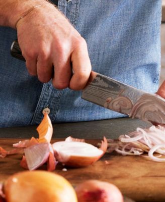 Bobby Flay x 8" Chef's Knife with Sheath