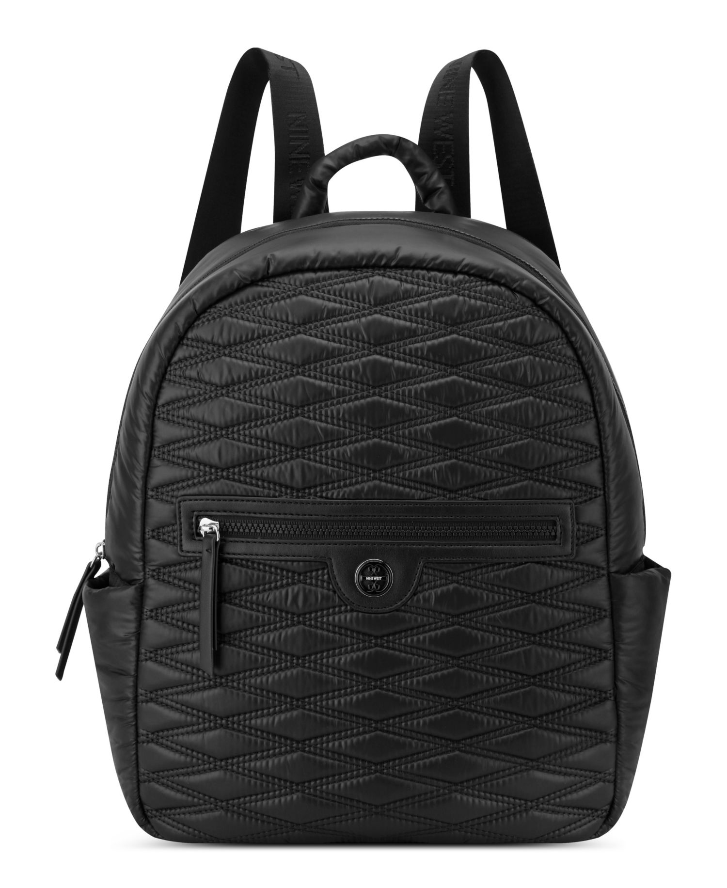 Una Laptop Tech Medium Backpack