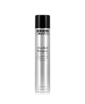 Keratin Complex