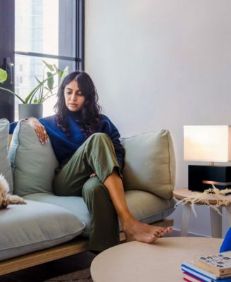 Zen 19" Switch Table Lamp