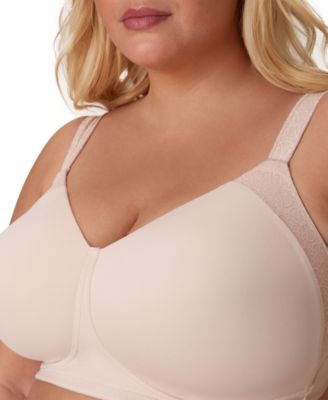 Secrets Perfectly Smooth Shaping Wireless Bra 4707, Online Only