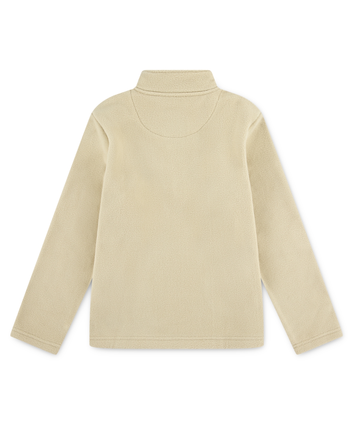 Levi's Big Boys Pop Color Polar Sweater