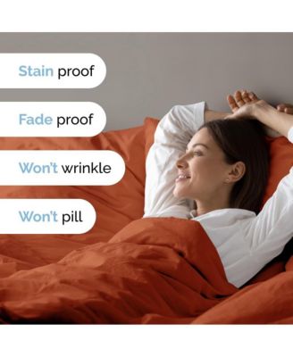 Fleece Microplush Throw Blanket