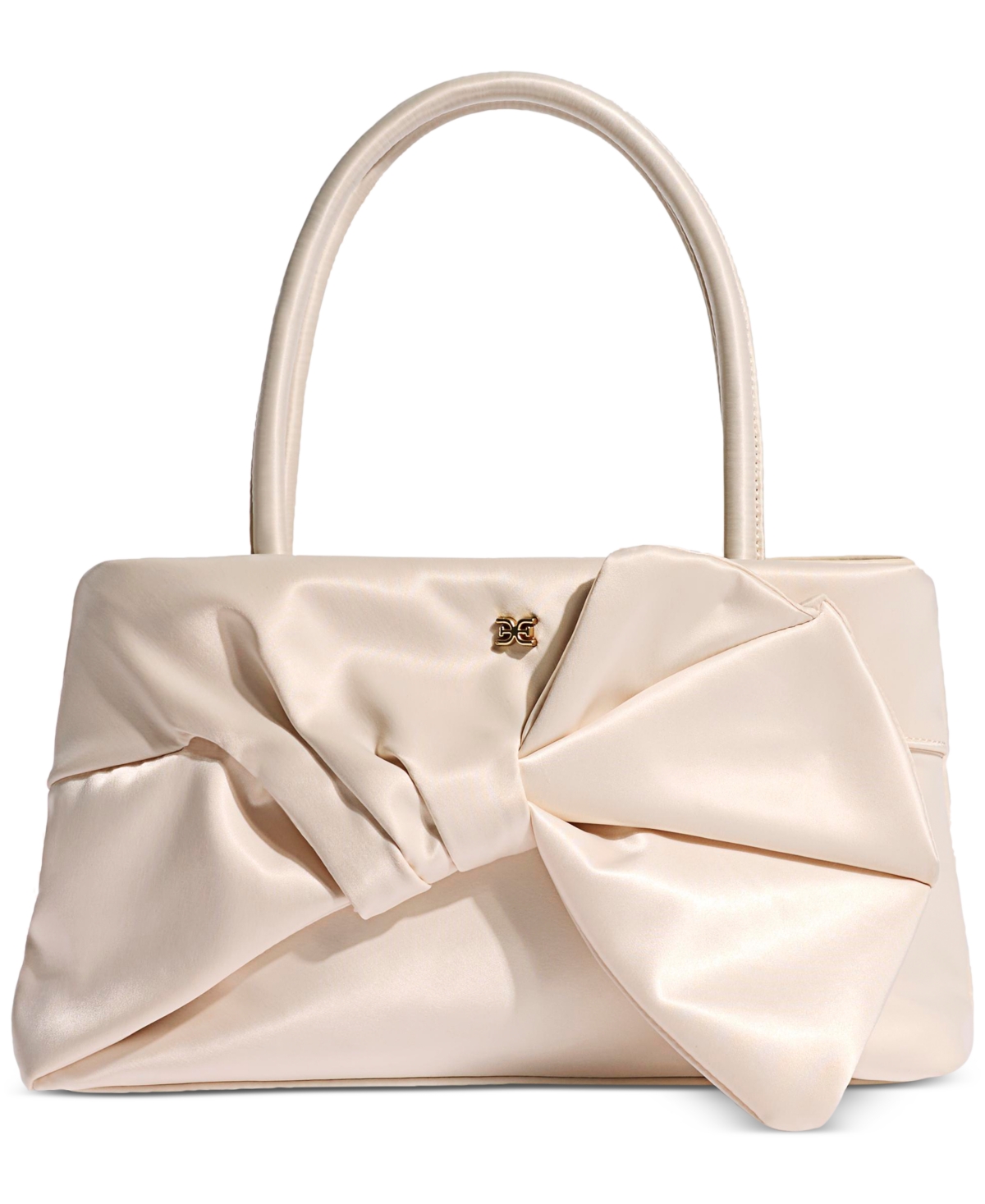 Sam Edelman Halie Shoulder Bag In Cream
