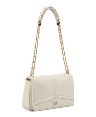 Erina Convertible Chain Flap Crossbody Bag