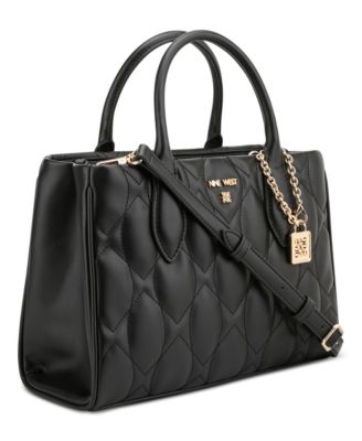 Removable Strap Rue Satchel Bag