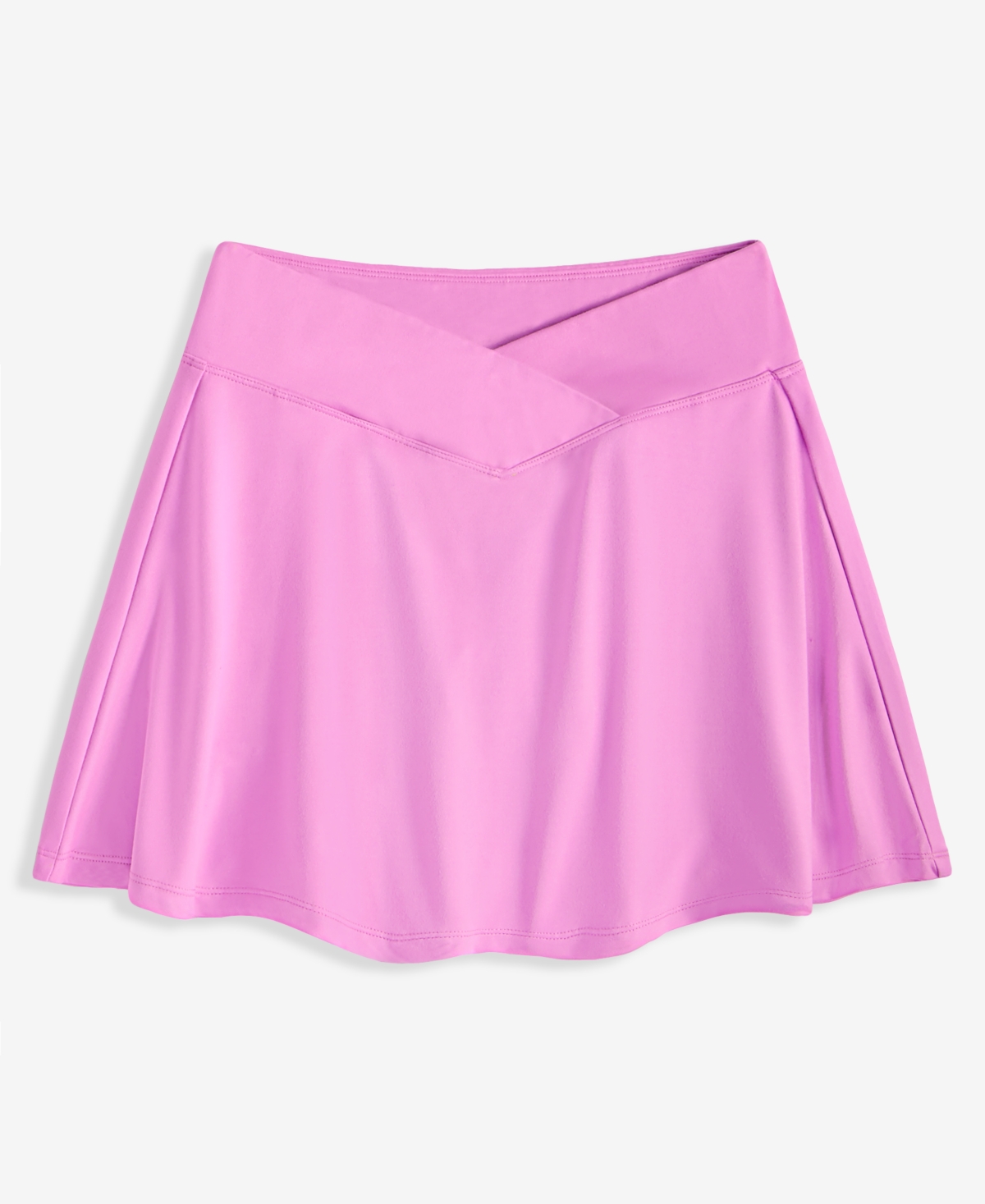 CHAMPION BIG GIRLS ACTIVE SKORT 