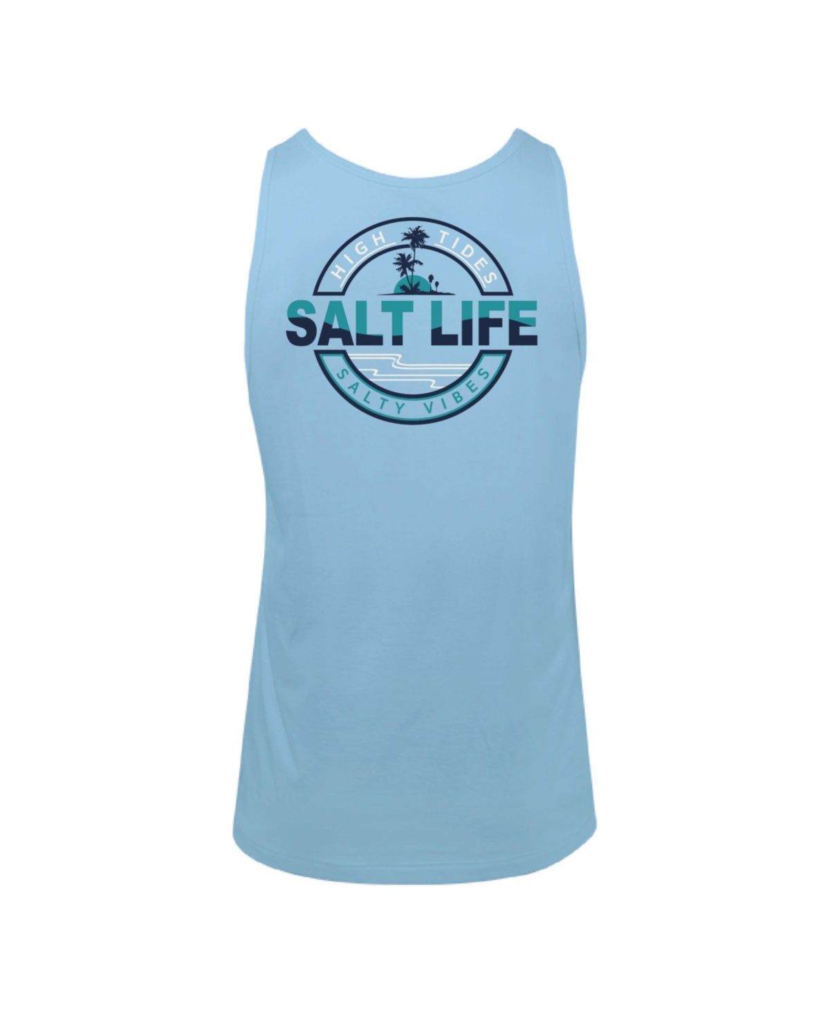 Salt Life Men's Paradise Point Tank