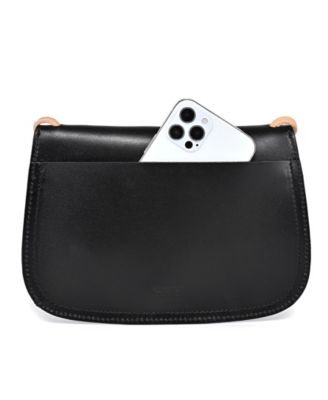 Women's Leather Ada Crossbody Bag