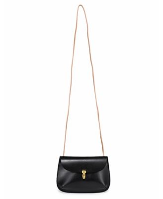Women's Leather Ada Crossbody Bag