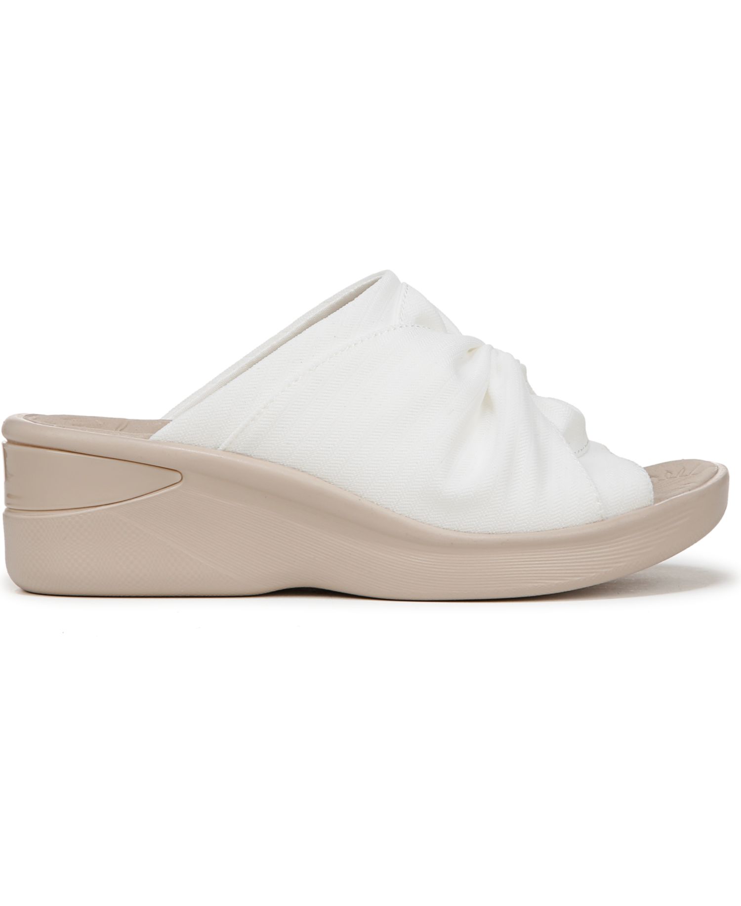 Women's Smile 3 Washable Slide Wedge Sandals