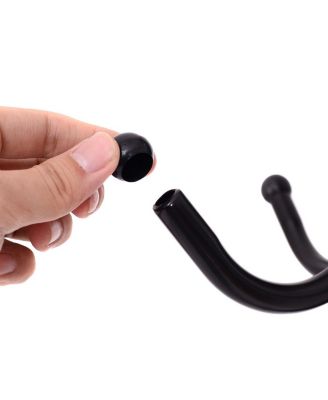 Metal Coat Rack with 12 Hooks