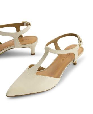 Bernardo Malta Sling-Back Pump