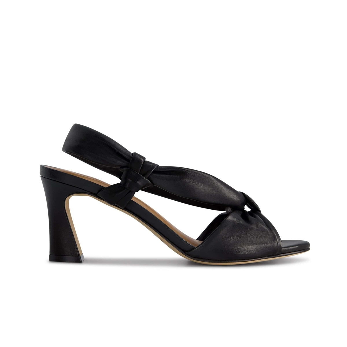 Bernardo 1946 Novah Heeled Sandal