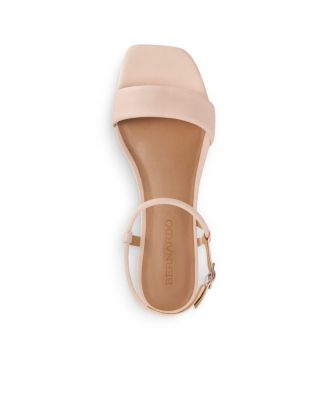 Bernardo Josei Low Heel Sandal