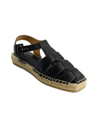 Bernardo Monri Fisherman Sandal