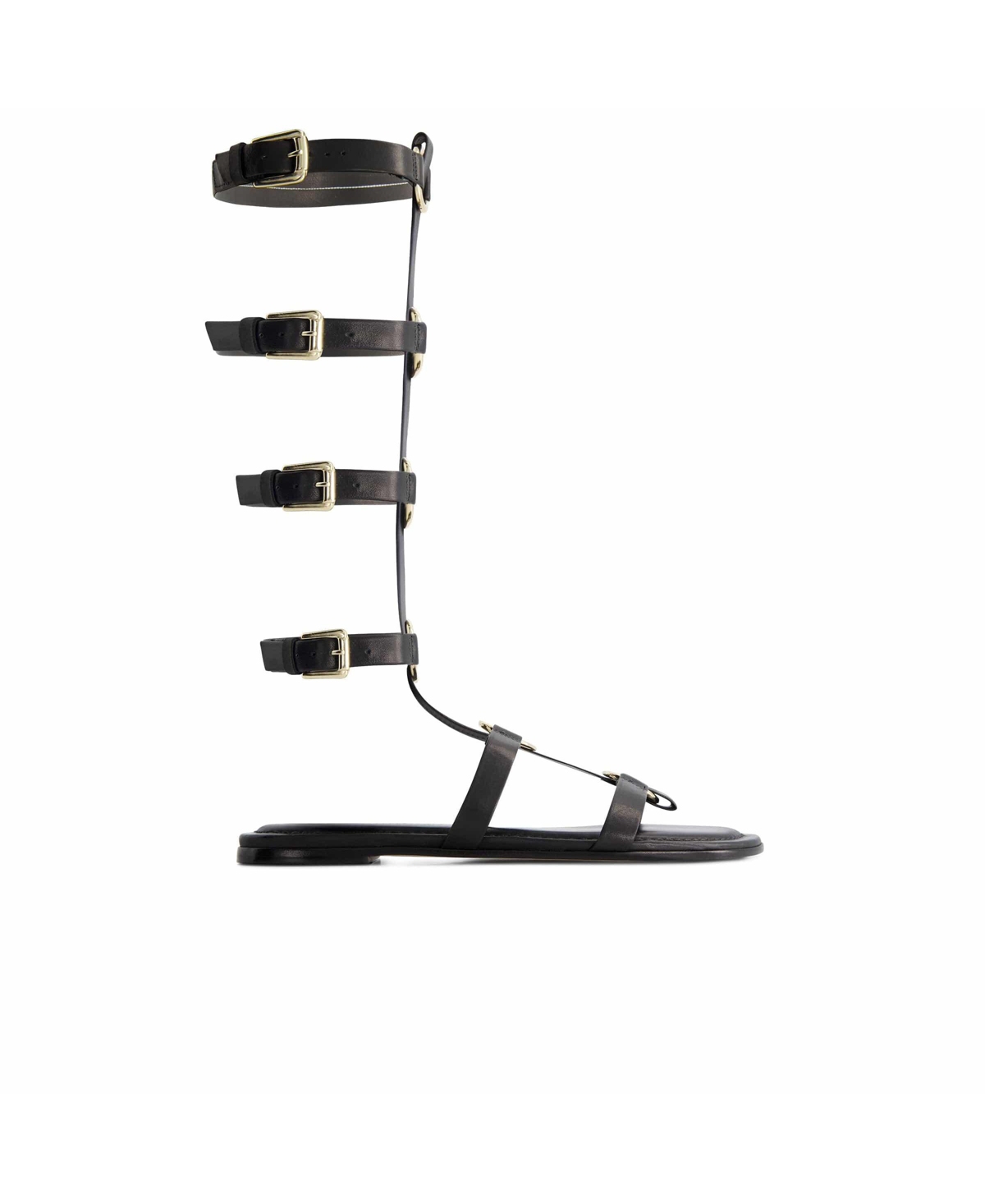 Bernardo Hero Gladiator Sandal - Luggage