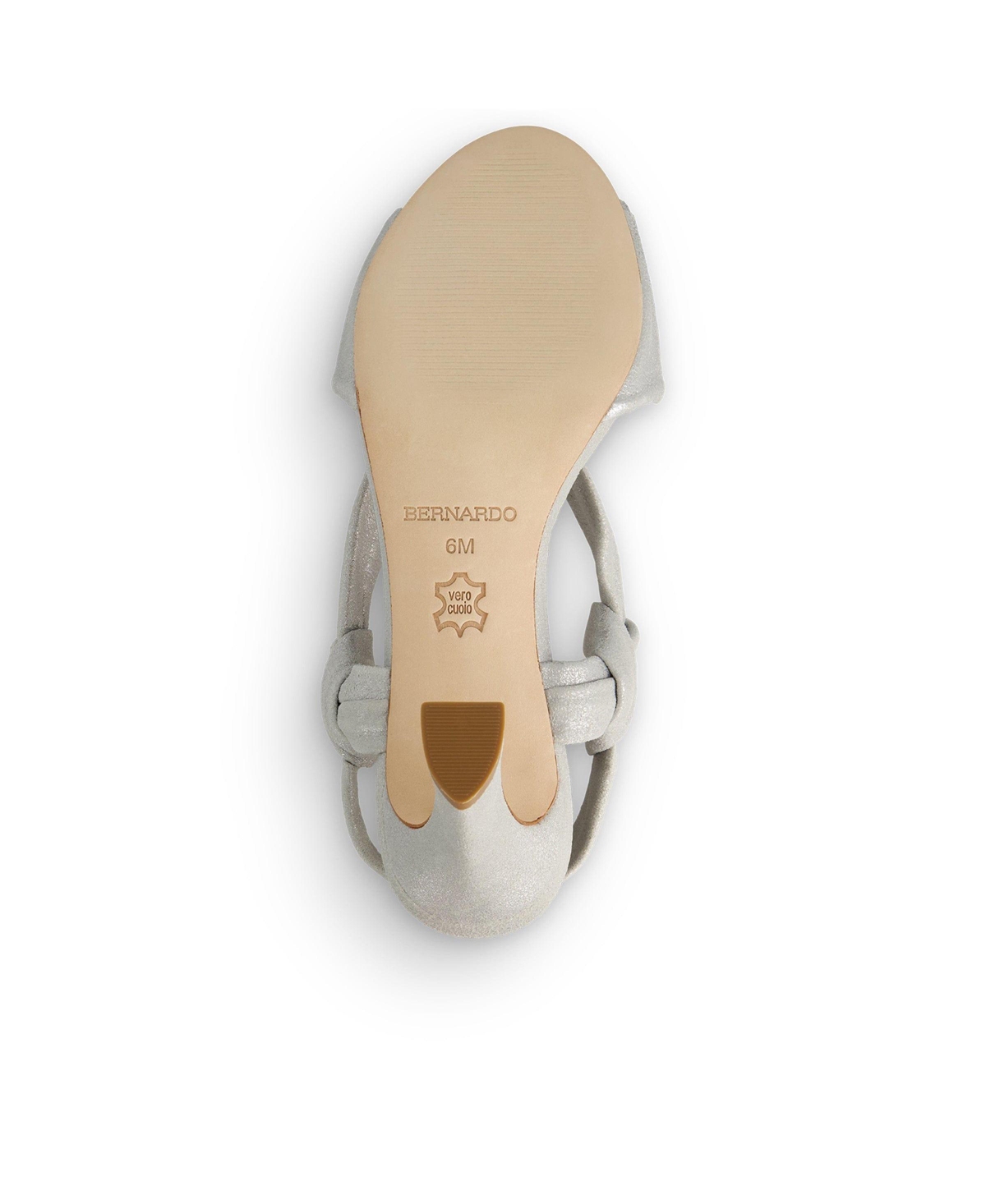 Bernardo Footwear Bernardo Novah Slingback Heel