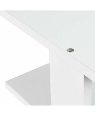 Wooden Shoes Storage Stand 7 Tiers Shoe Rack Organizer Multi-shoe Rack Shoebox