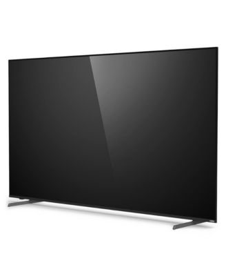 75" Quantum Pro 4K QLED HDR Smart TV - VQP75C