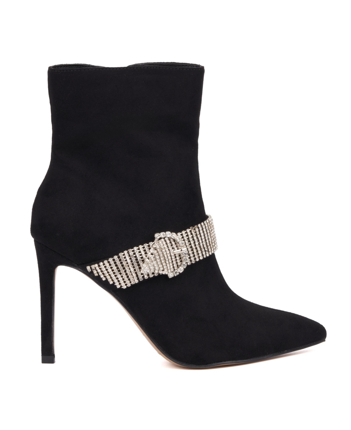 New York & Company Women's Margaretta Booties