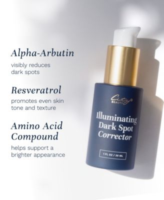 Illuminating Dark Spot Corrector, 1 Fl Oz/30 Ml