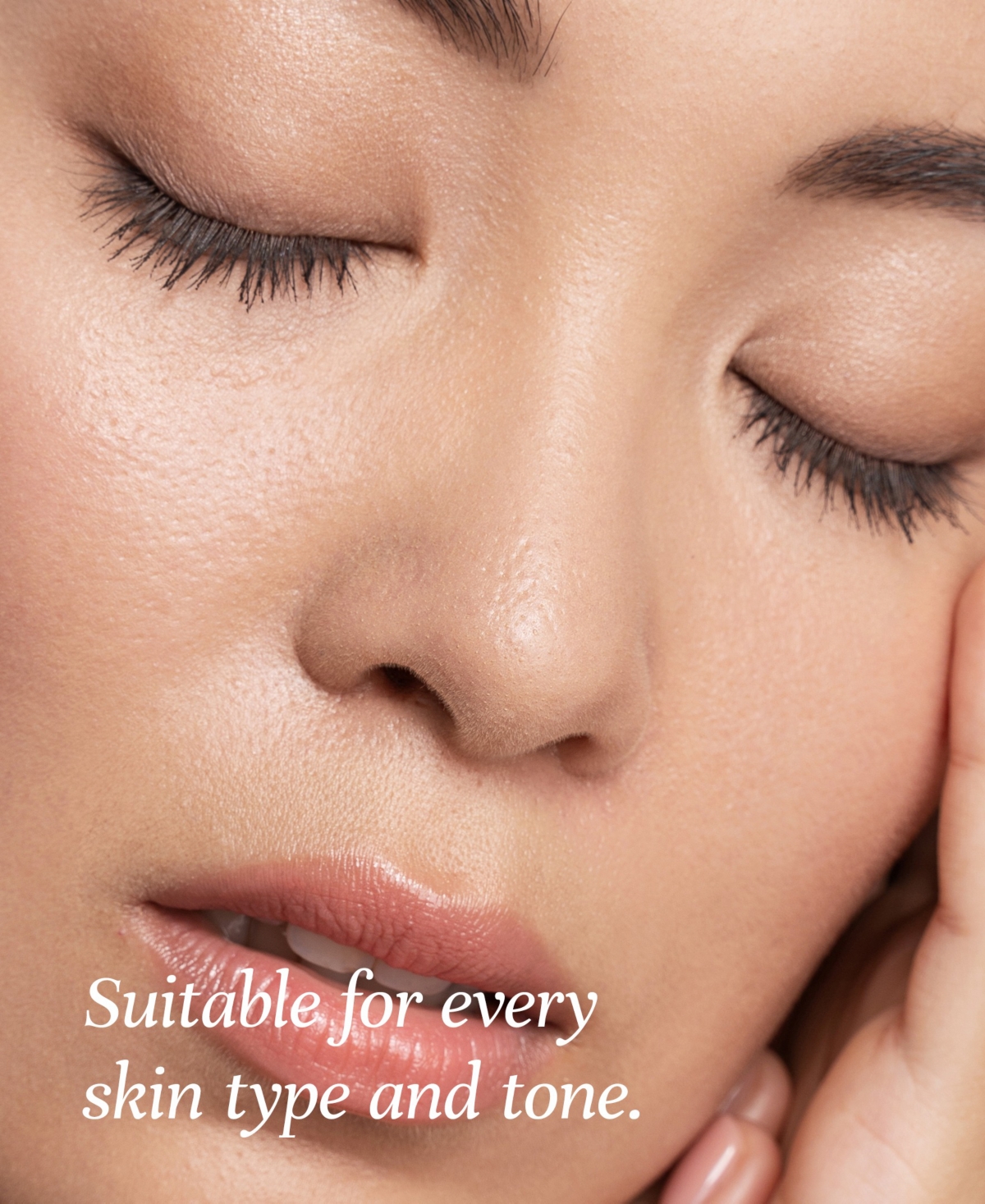 City Beauty Lid Lifting Treatment Drooping Eyelid Solution, 0.33 Fl. Oz/10ml In No Color