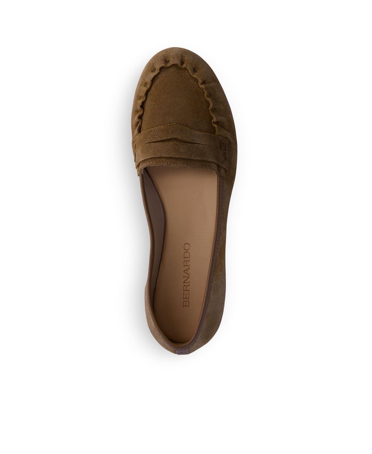 Bernardo 1946 Sage Flat