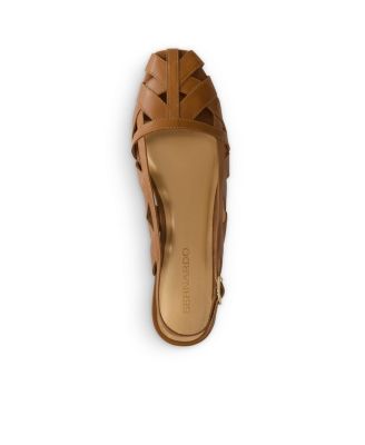 Bernardo Glinda Flat