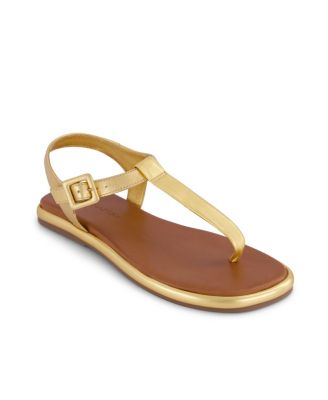 Bernardo Tucson T-Strap Sandal