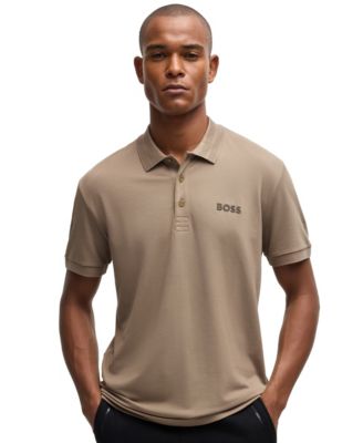 Hugo Boss