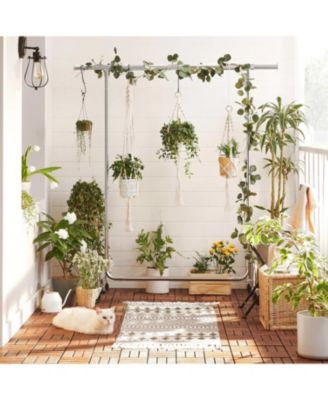 Modern 3-Tier Bookcase – Storage and Display Shelf for Home Office, Study, or Entryway