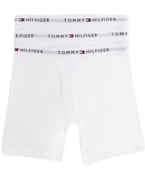 UPC 088541316224 product image for Tommy Hilfiger Men's Boxerbrief, Pack of 3 | upcitemdb.com