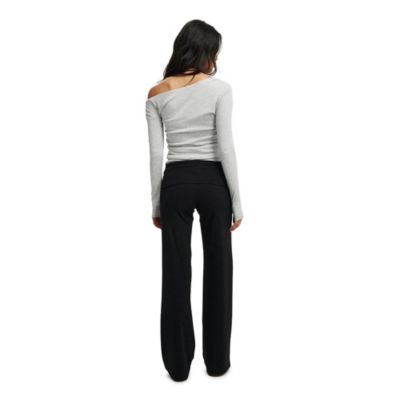 Women's Bella Straight Leg Pant