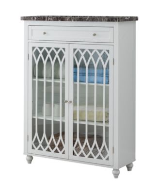 – Newberry Free Standing Bathroom Storage Cabinet