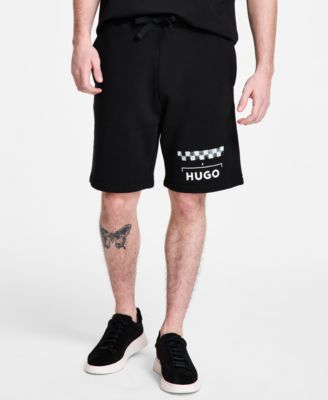 Men's Dortie Relaxed Fit Drawstring 8-1/2" Shorts