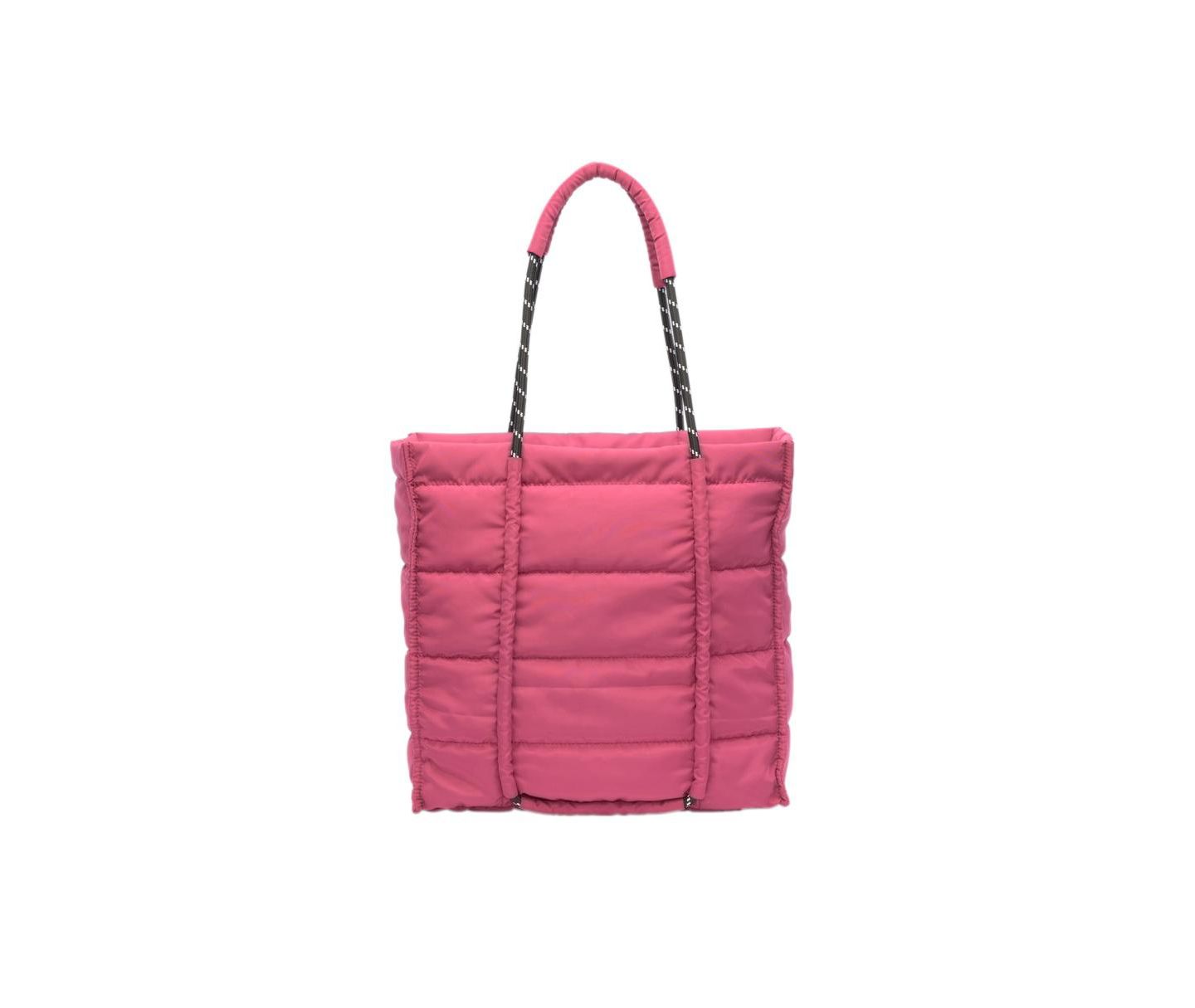 Женская сумка Urban Originals Palm Faux Leather, цвет: Ягодный — фото 2