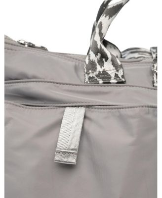 Como Faux Leather Backpack