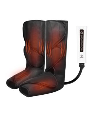 Leg & Foot Air Compression System