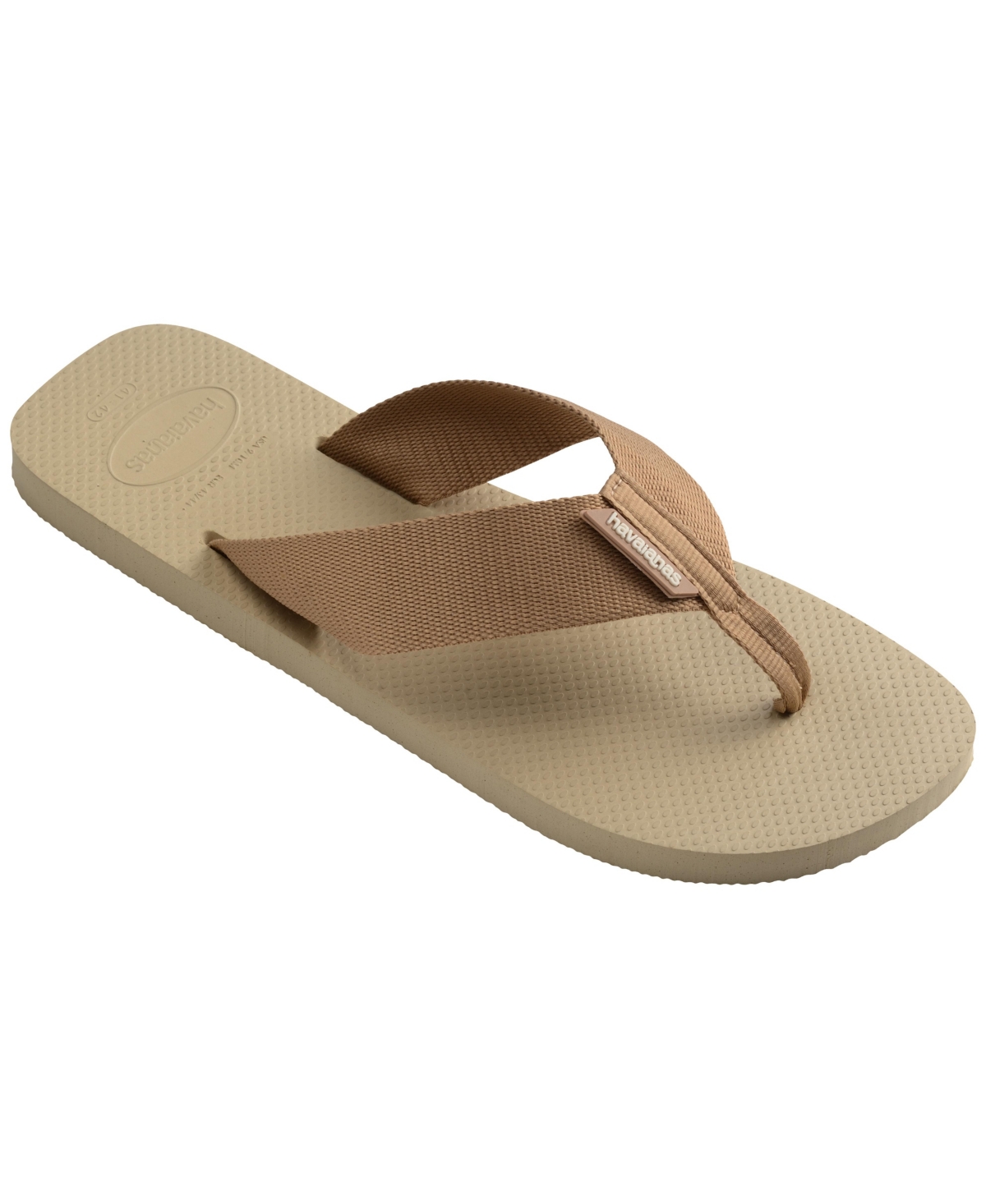 Havaianas Men's Urban Basic Sandal