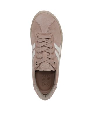 Women's Medina Round Toe Lace Up Sneakers