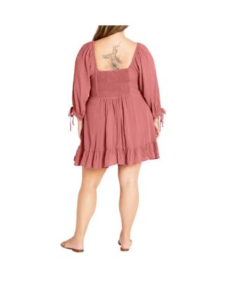 Women's Allegra Mini Dress
