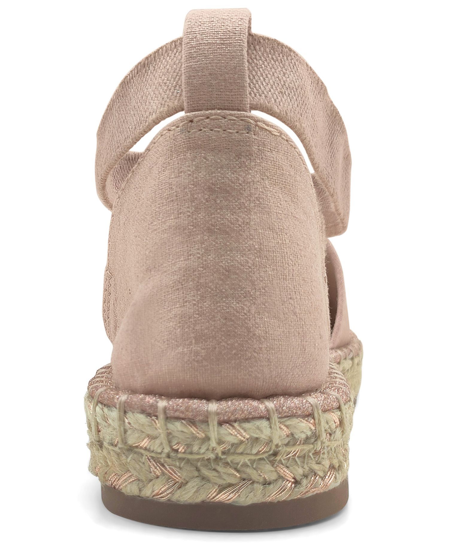Women's Beech Almond Toe Espadrilles