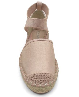 Women's Beech Almond Toe Espadrilles